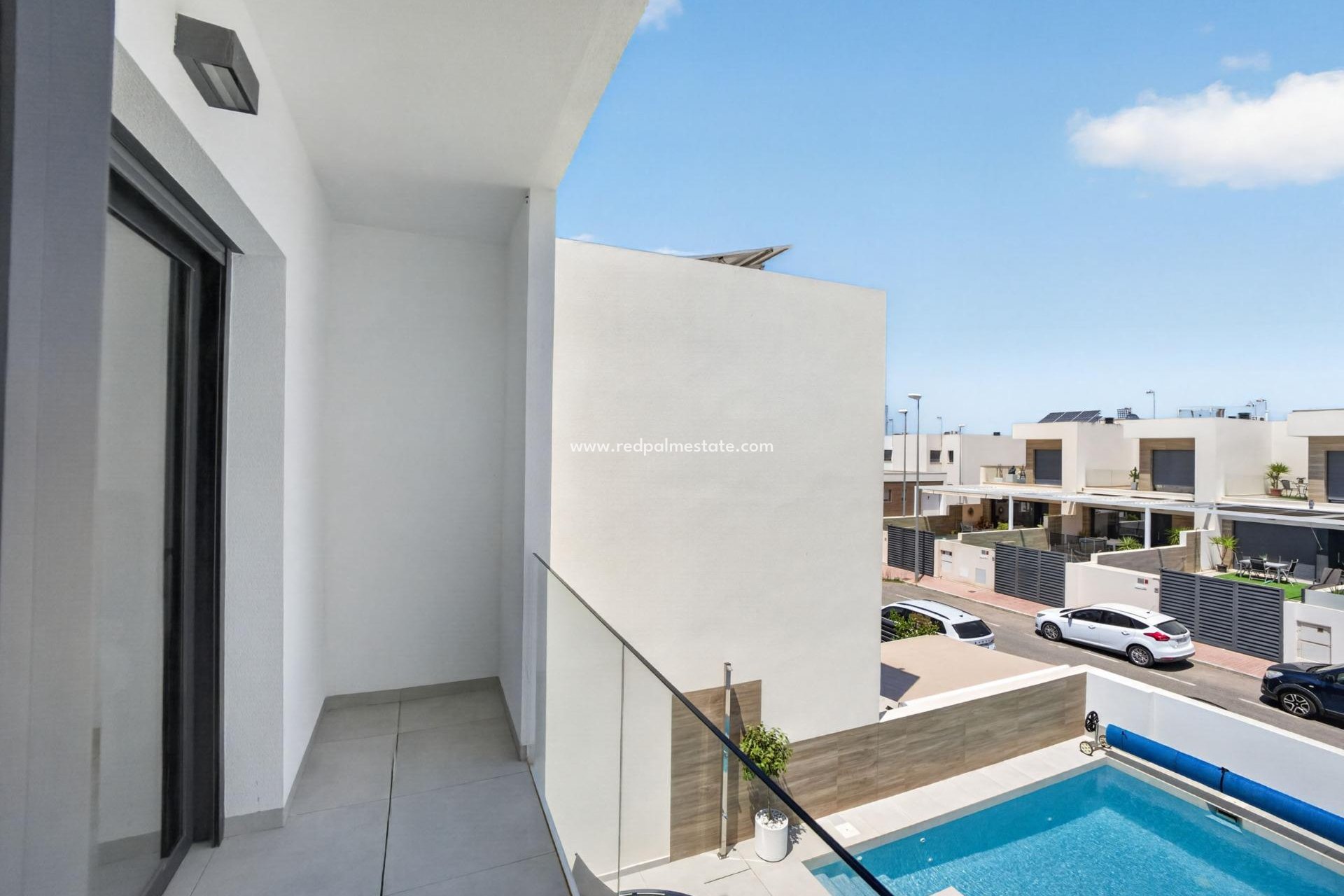 Resale - Villa -
Ciudad Quesada/Rojales - Benimar