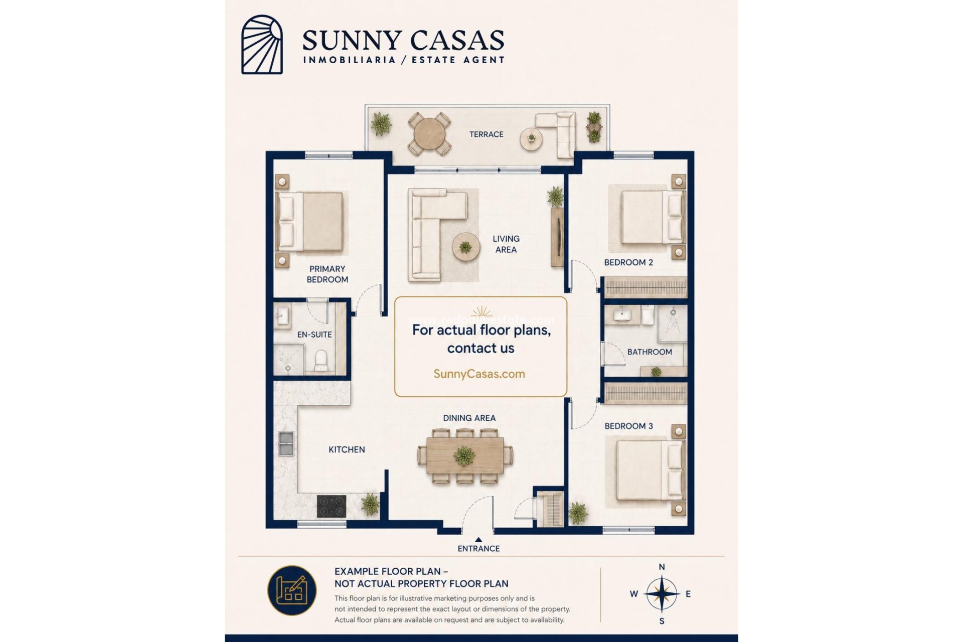 Resale - Villa -
Ciudad Quesada/Rojales - Benimar