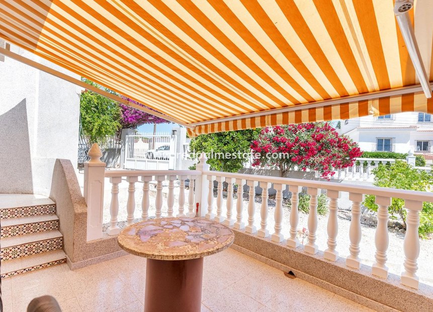 Resale - Villa -
Ciudad Quesada/Rojales - Centro de la Ciudad Quesada