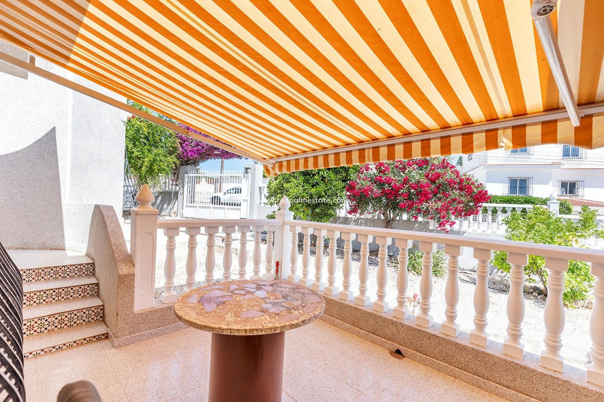 Resale - Villa -
Ciudad Quesada/Rojales - Centro de la Ciudad Quesada