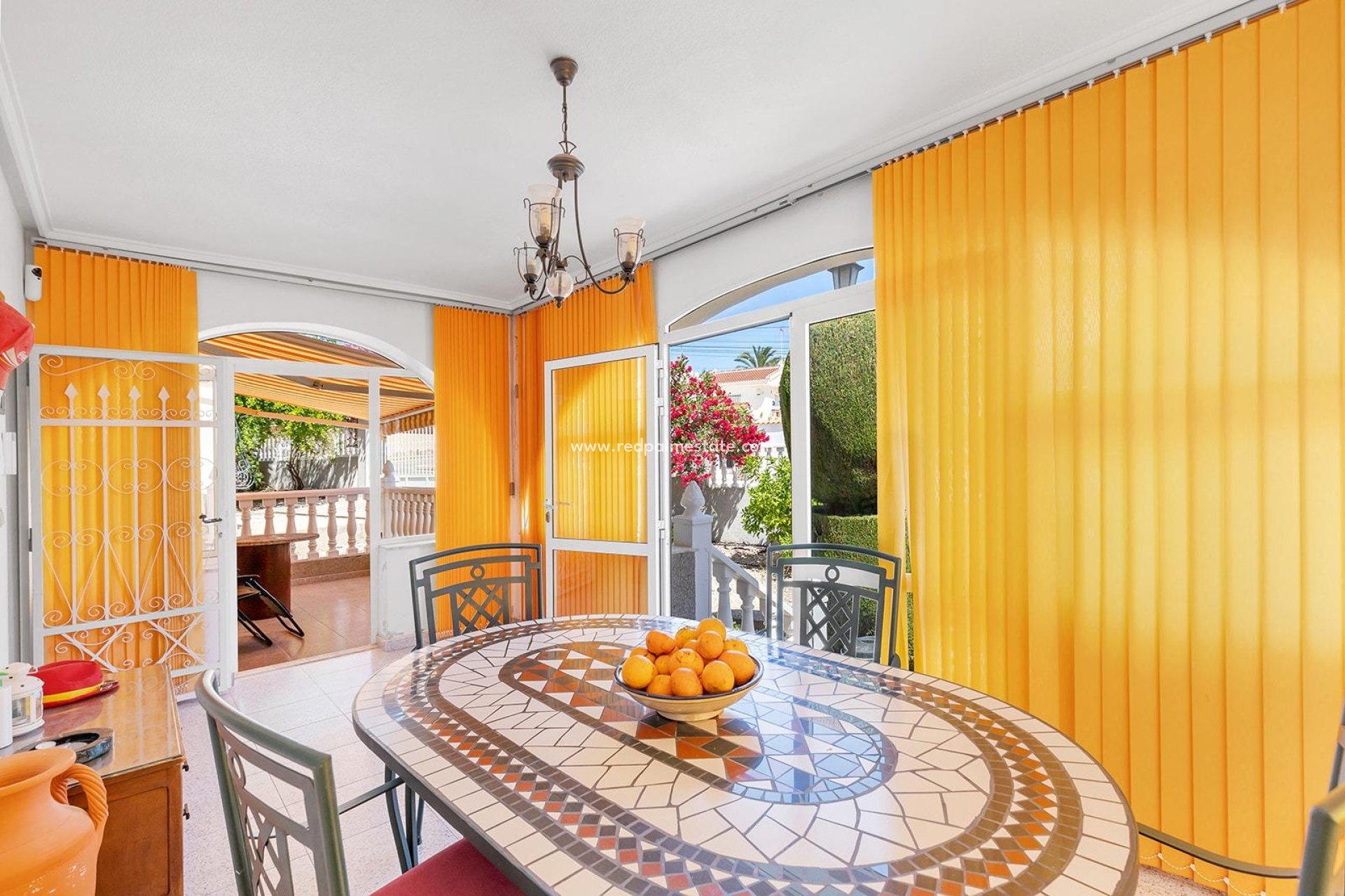Resale - Villa -
Ciudad Quesada/Rojales - Centro de la Ciudad Quesada