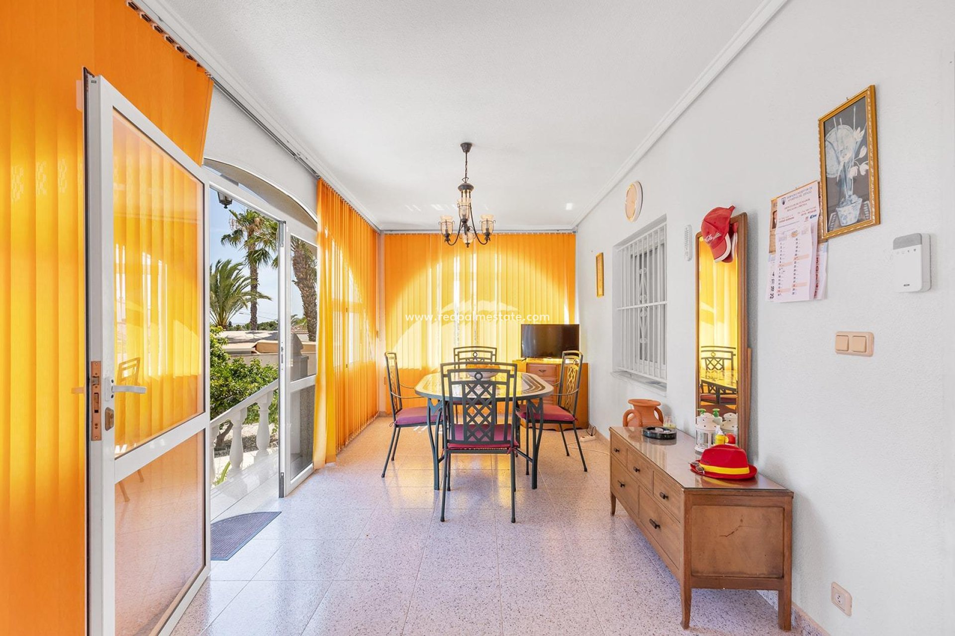 Resale - Villa -
Ciudad Quesada/Rojales - Centro de la Ciudad Quesada