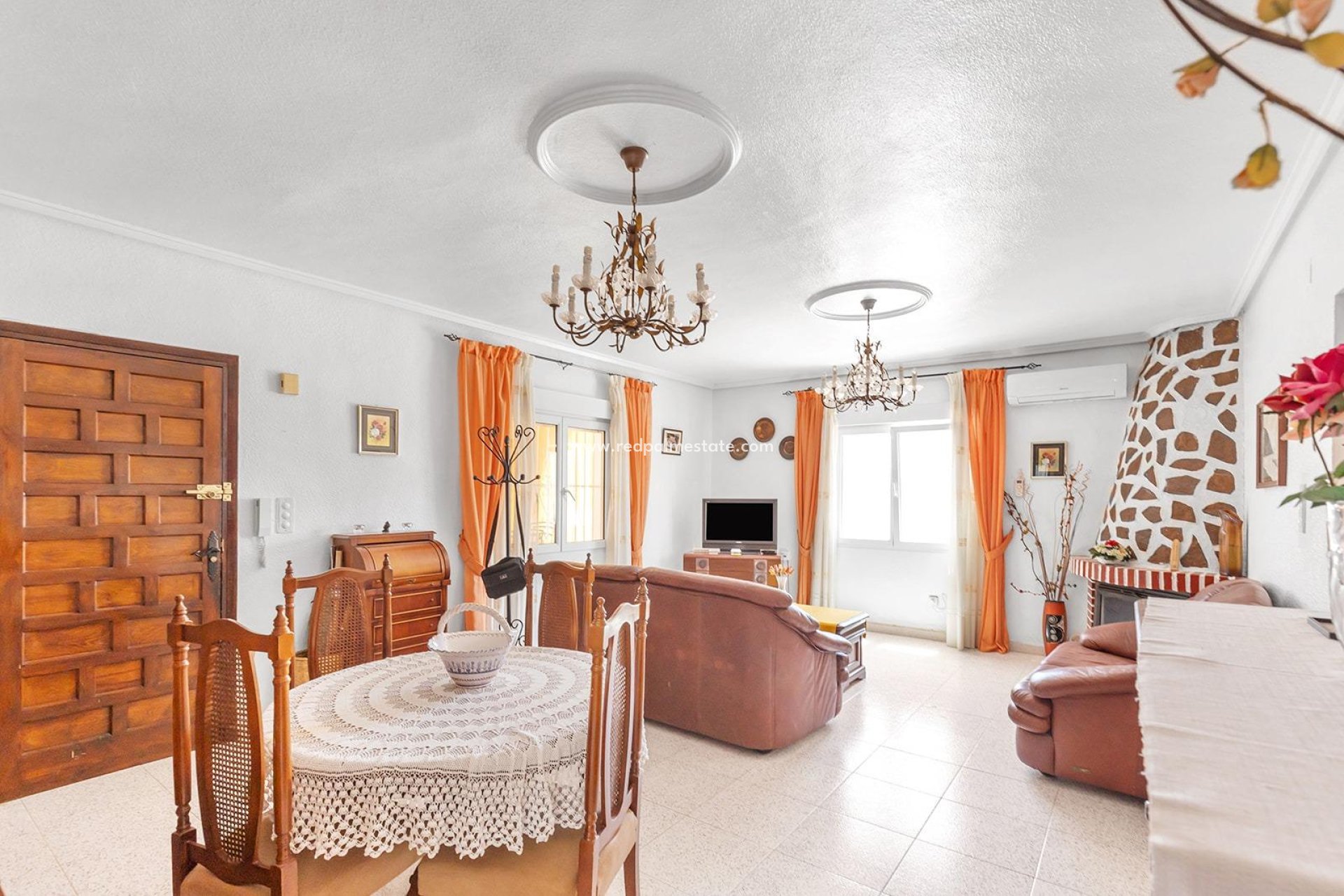 Resale - Villa -
Ciudad Quesada/Rojales - Centro de la Ciudad Quesada