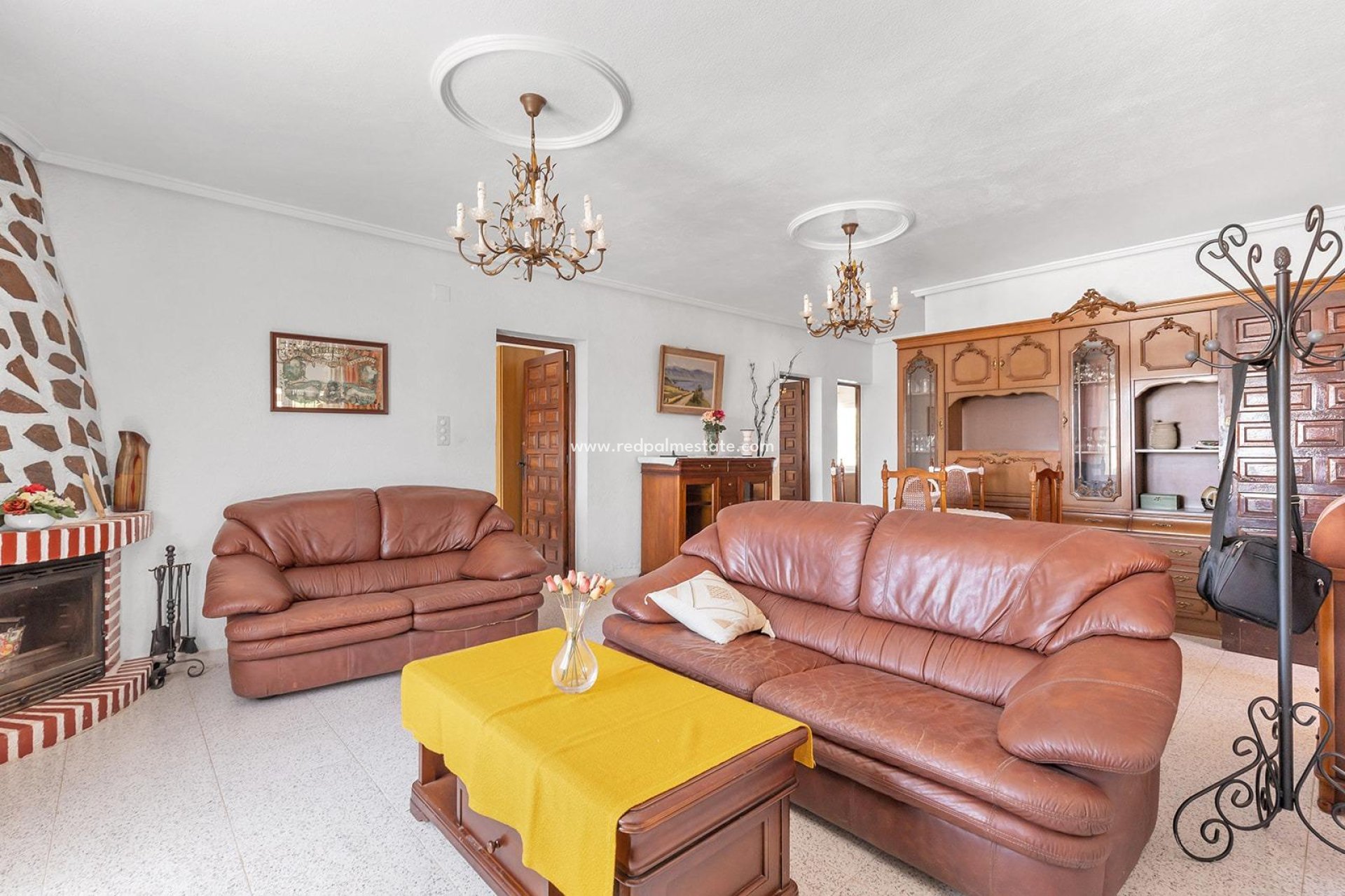 Resale - Villa -
Ciudad Quesada/Rojales - Centro de la Ciudad Quesada