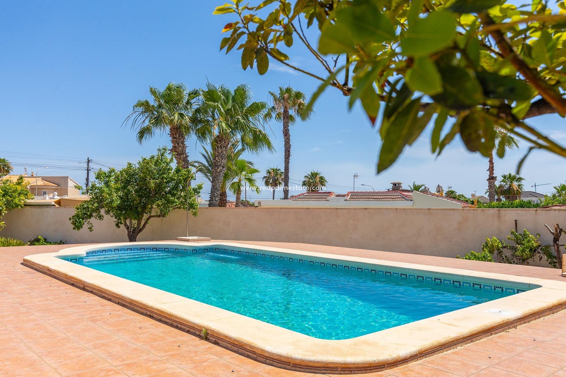 Resale - Villa -
Ciudad Quesada/Rojales - Centro de la Ciudad Quesada