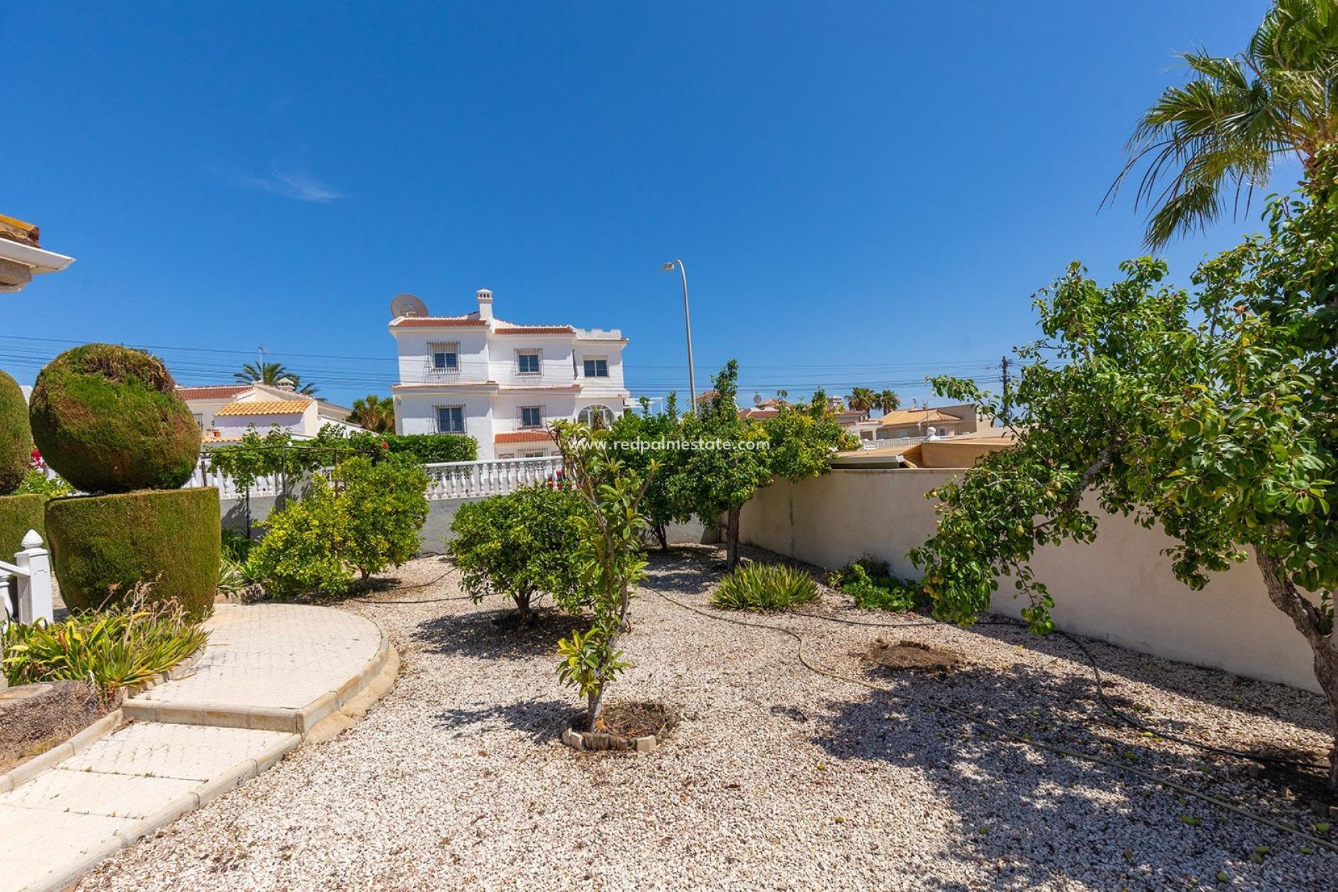 Resale - Villa -
Ciudad Quesada/Rojales - Centro de la Ciudad Quesada