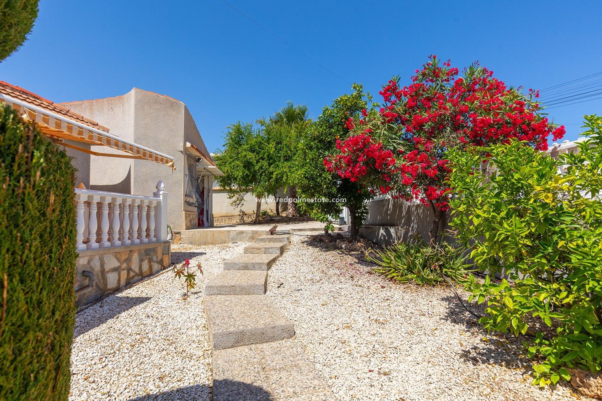 Resale - Villa -
Ciudad Quesada/Rojales - Centro de la Ciudad Quesada