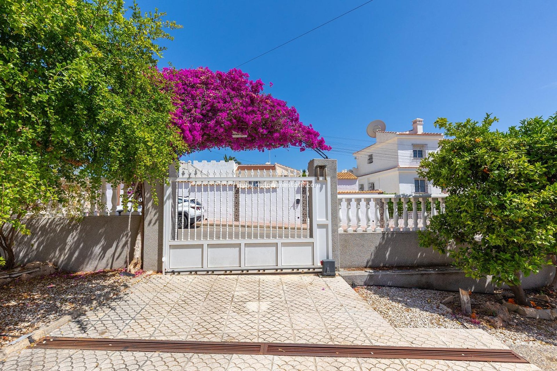 Resale - Villa -
Ciudad Quesada/Rojales - Centro de la Ciudad Quesada