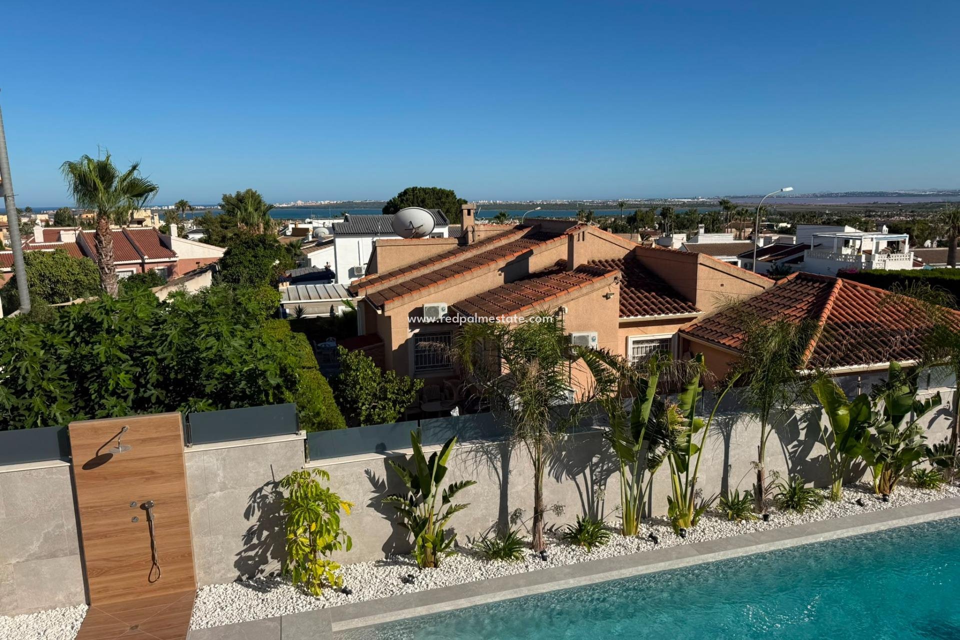 Resale - Villa -
Ciudad Quesada/Rojales - Centro De La Ciudad Quesada
