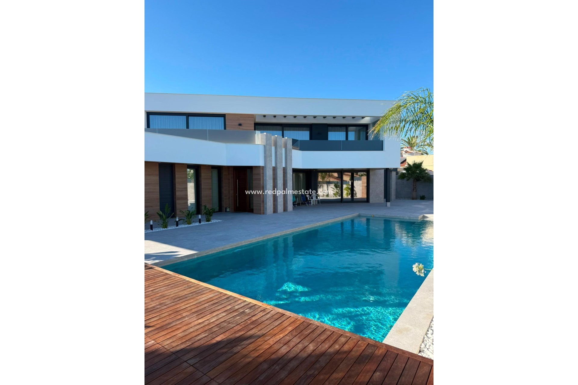 Resale - Villa -
Ciudad Quesada/Rojales - Centro De La Ciudad Quesada