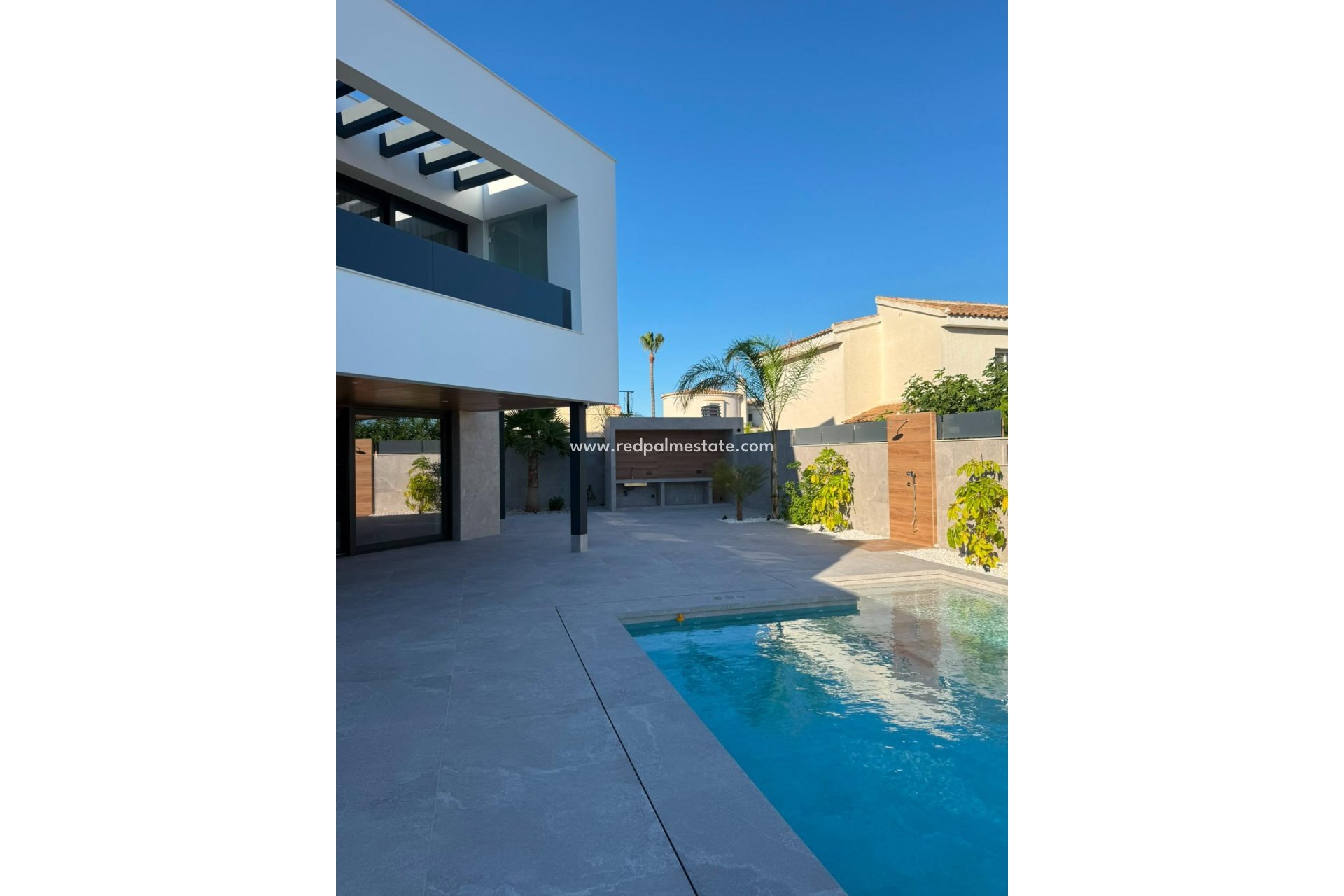 Resale - Villa -
Ciudad Quesada/Rojales - Centro De La Ciudad Quesada
