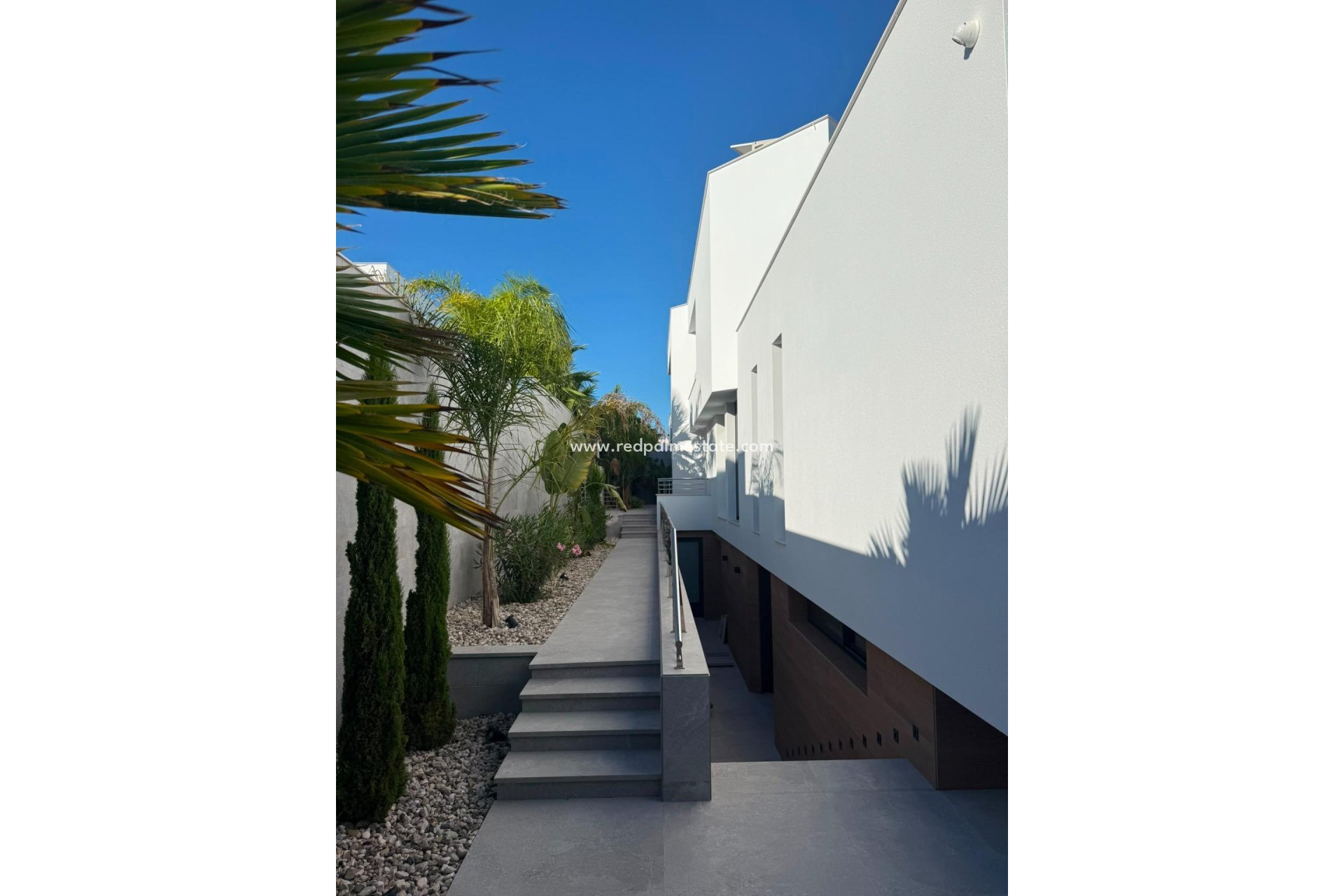 Resale - Villa -
Ciudad Quesada/Rojales - Centro De La Ciudad Quesada