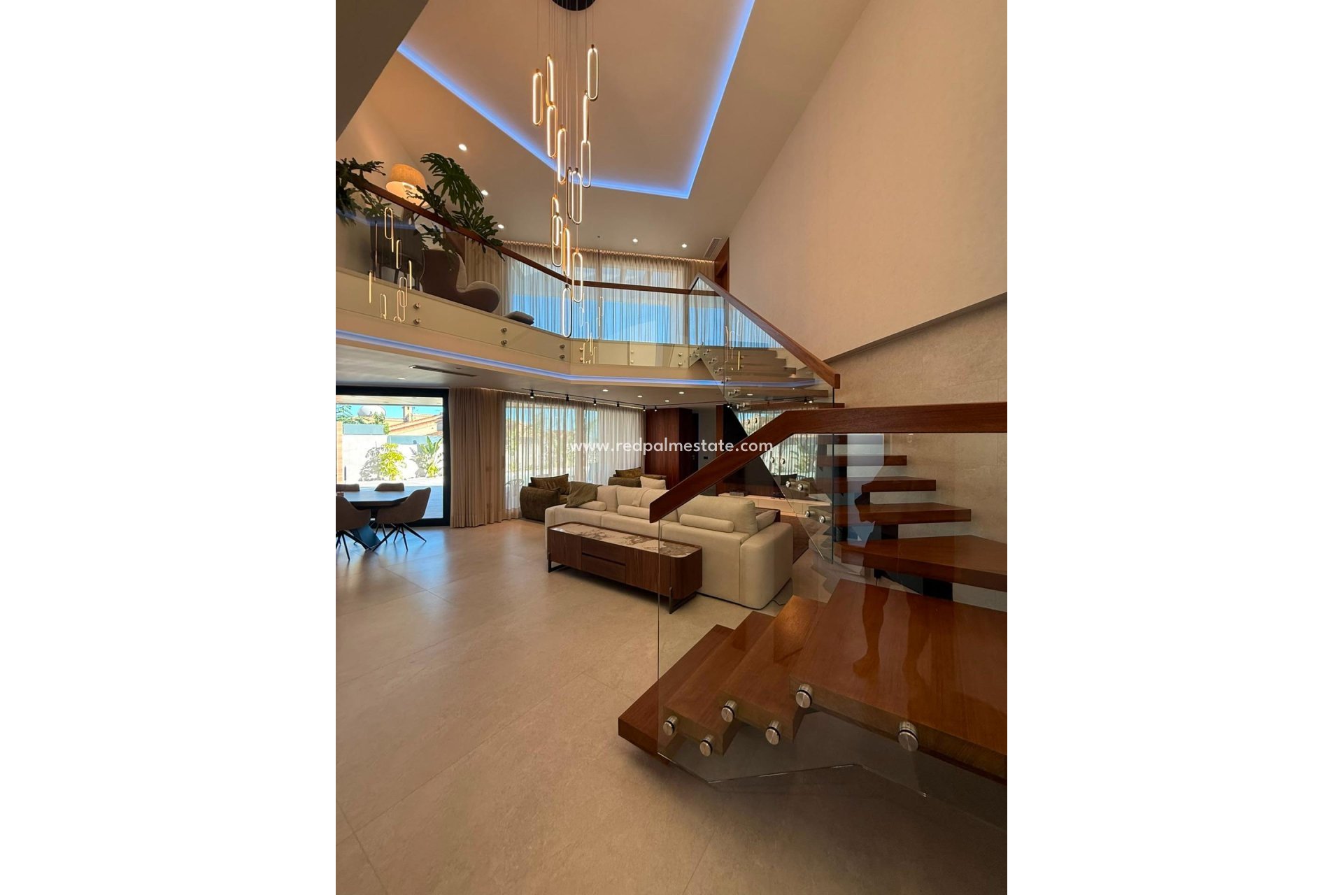 Resale - Villa -
Ciudad Quesada/Rojales - Centro De La Ciudad Quesada