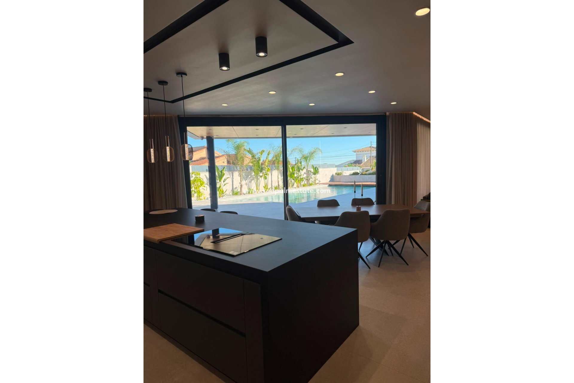 Resale - Villa -
Ciudad Quesada/Rojales - Centro De La Ciudad Quesada