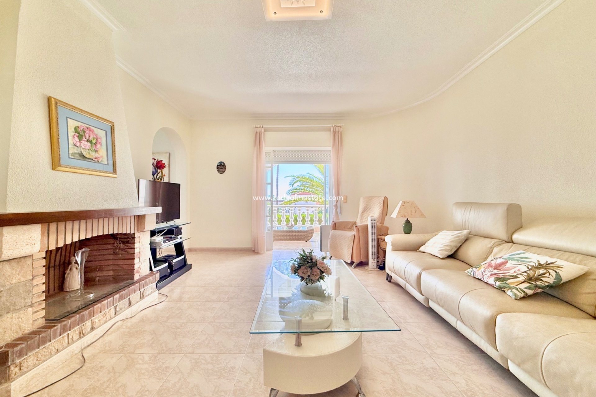 Resale - Villa -
Ciudad Quesada/Rojales - Centro de la Ciudad Quesada