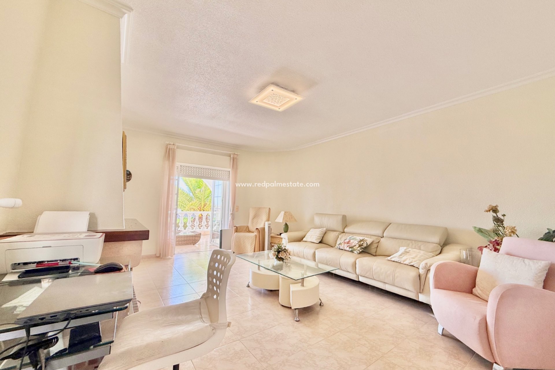 Resale - Villa -
Ciudad Quesada/Rojales - Centro de la Ciudad Quesada