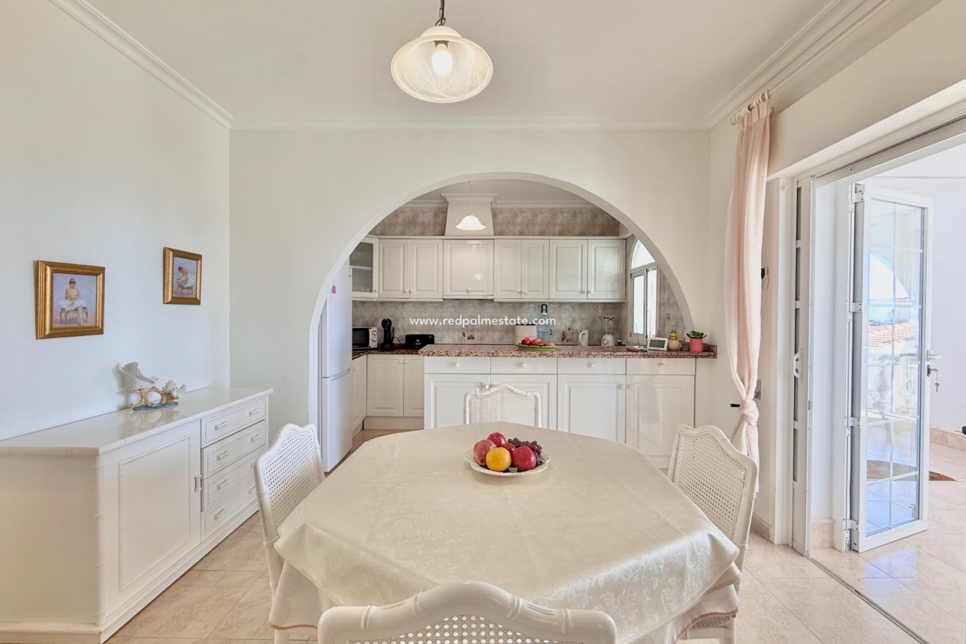 Resale - Villa -
Ciudad Quesada/Rojales - Centro de la Ciudad Quesada