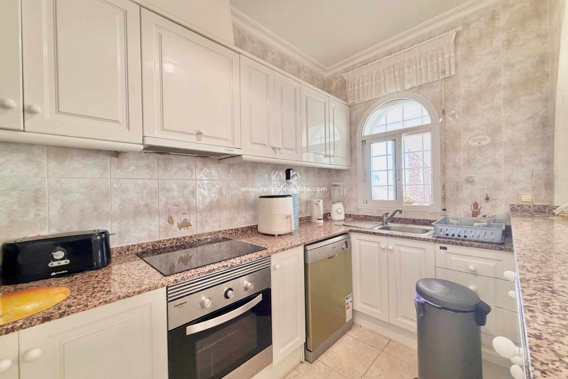 Resale - Villa -
Ciudad Quesada/Rojales - Centro de la Ciudad Quesada