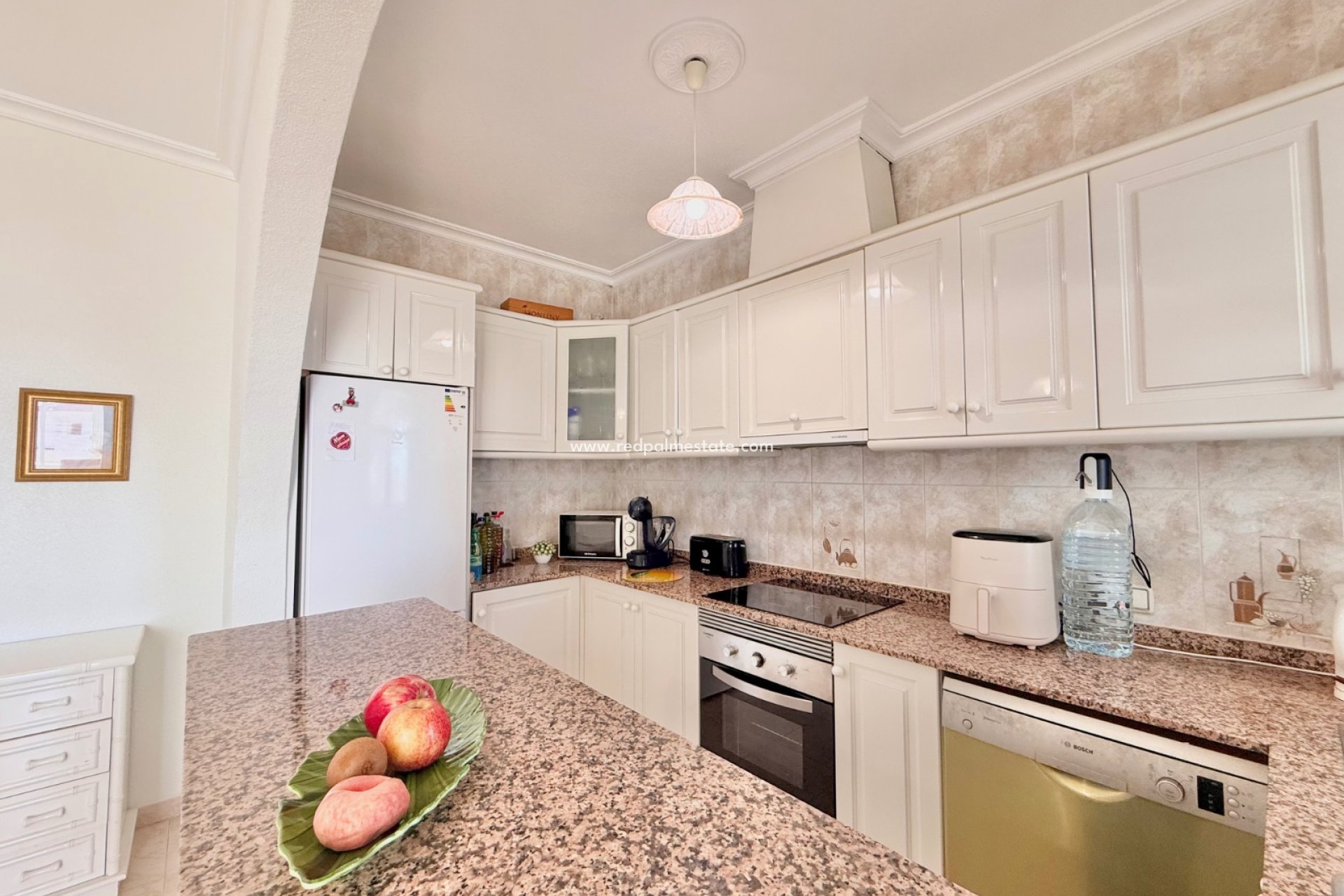 Resale - Villa -
Ciudad Quesada/Rojales - Centro de la Ciudad Quesada