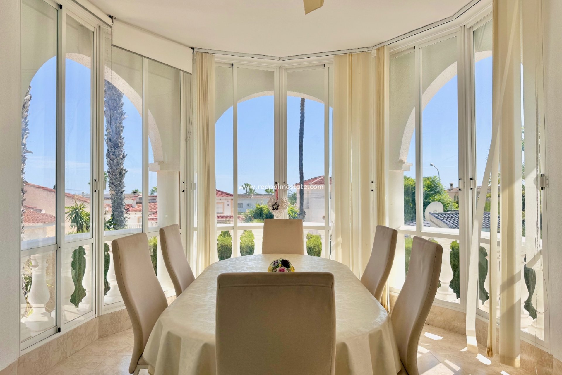 Resale - Villa -
Ciudad Quesada/Rojales - Centro de la Ciudad Quesada