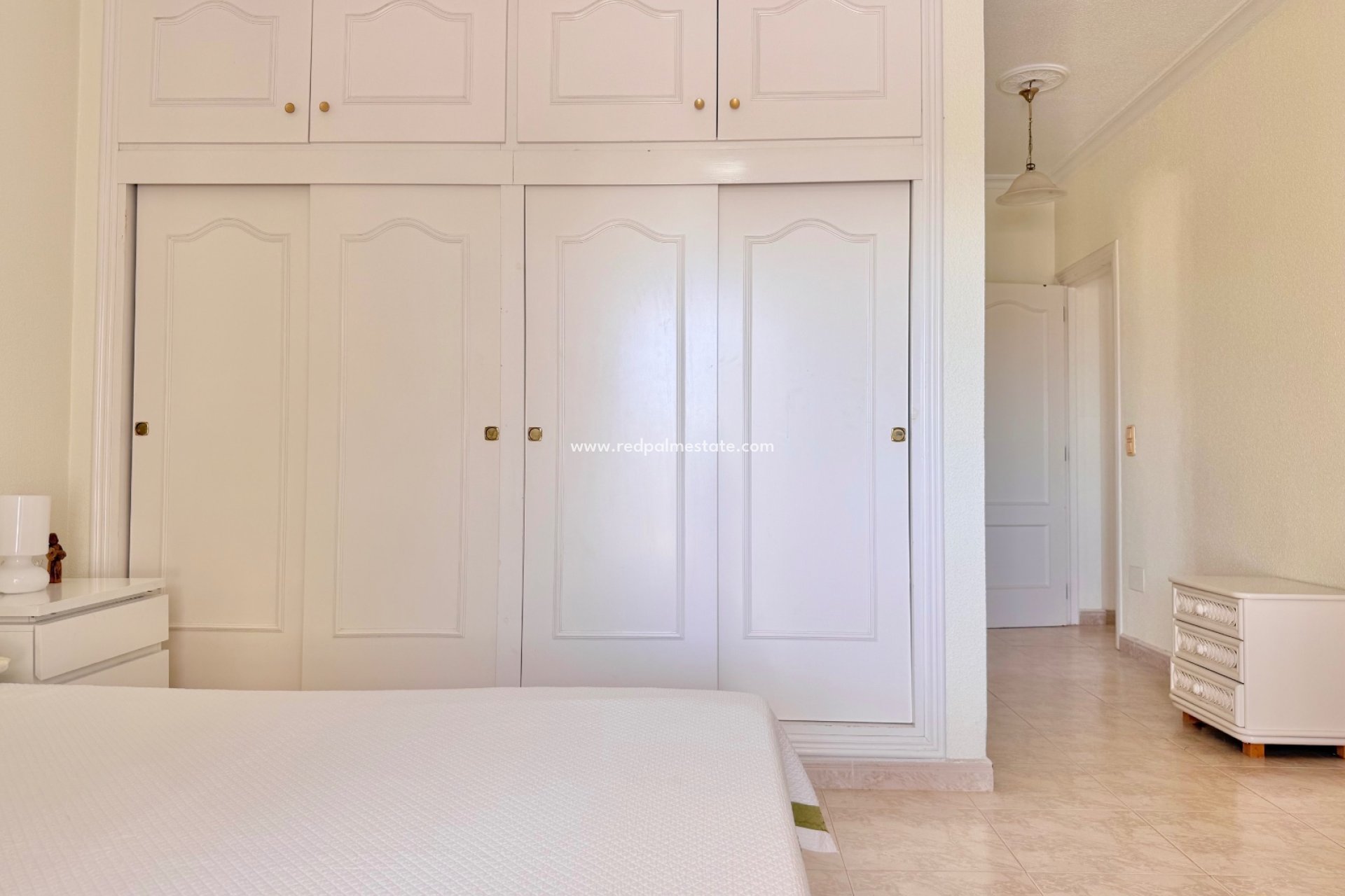 Resale - Villa -
Ciudad Quesada/Rojales - Centro de la Ciudad Quesada
