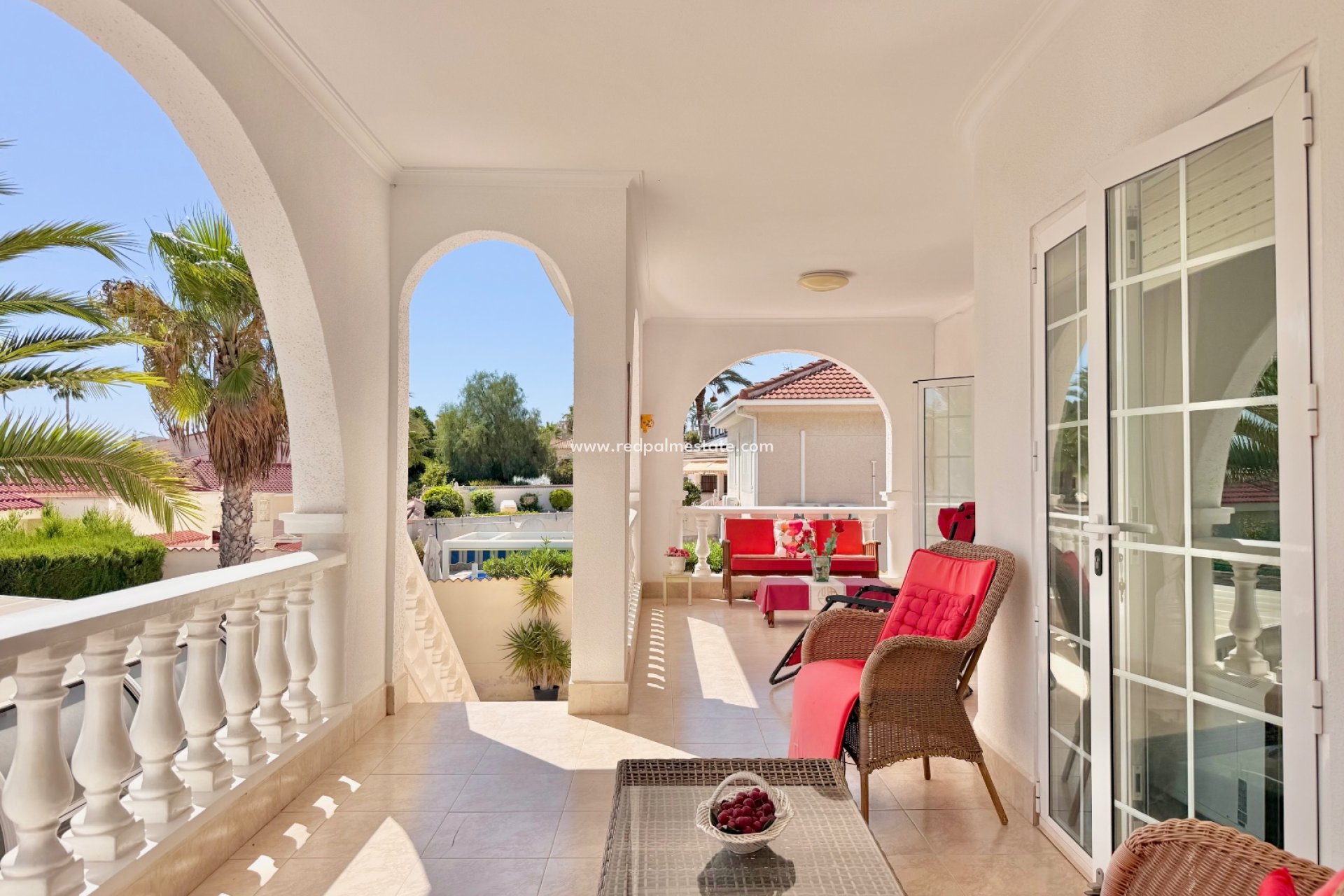 Resale - Villa -
Ciudad Quesada/Rojales - Centro de la Ciudad Quesada