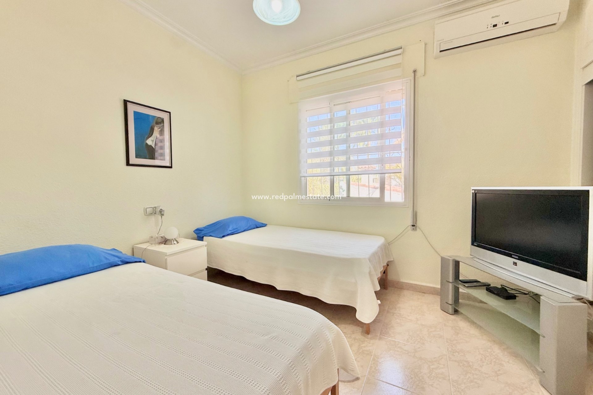 Resale - Villa -
Ciudad Quesada/Rojales - Centro de la Ciudad Quesada