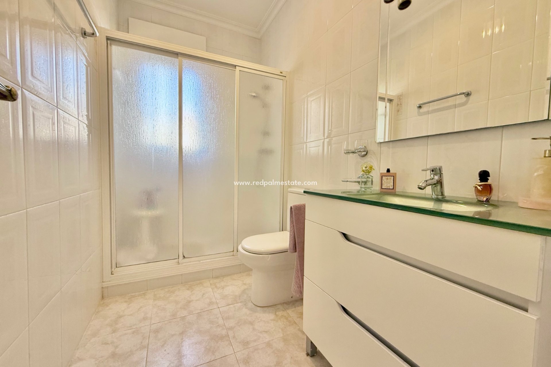 Resale - Villa -
Ciudad Quesada/Rojales - Centro de la Ciudad Quesada