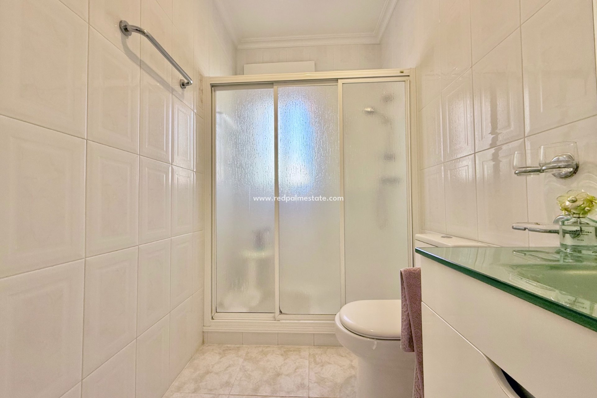 Resale - Villa -
Ciudad Quesada/Rojales - Centro de la Ciudad Quesada