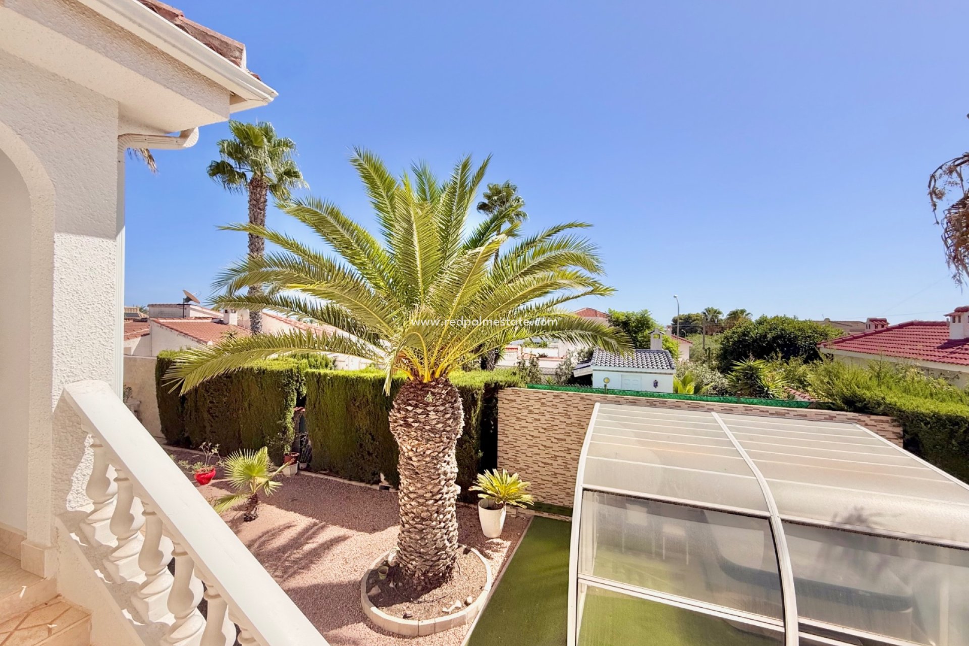 Resale - Villa -
Ciudad Quesada/Rojales - Centro de la Ciudad Quesada