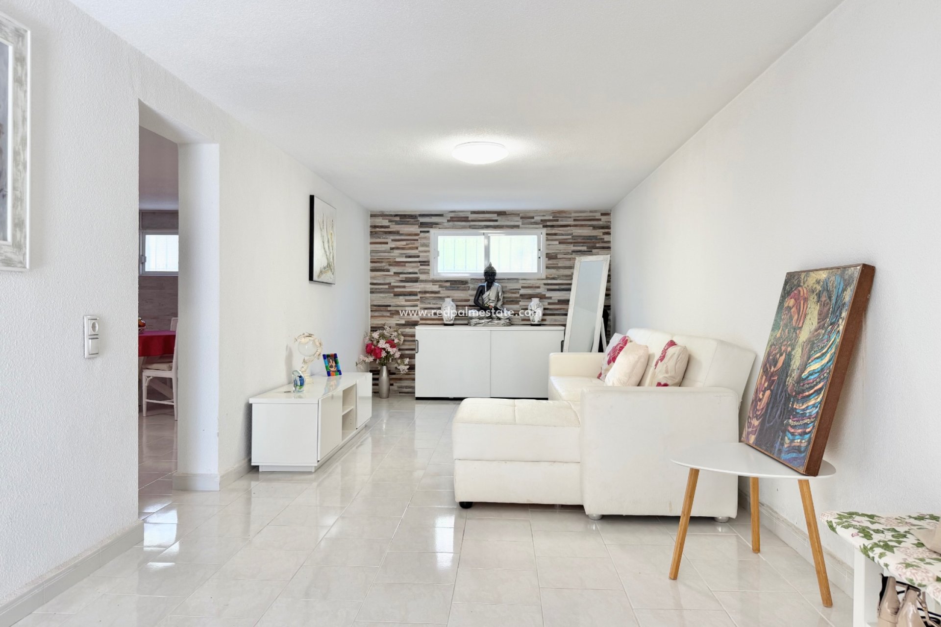 Resale - Villa -
Ciudad Quesada/Rojales - Centro de la Ciudad Quesada