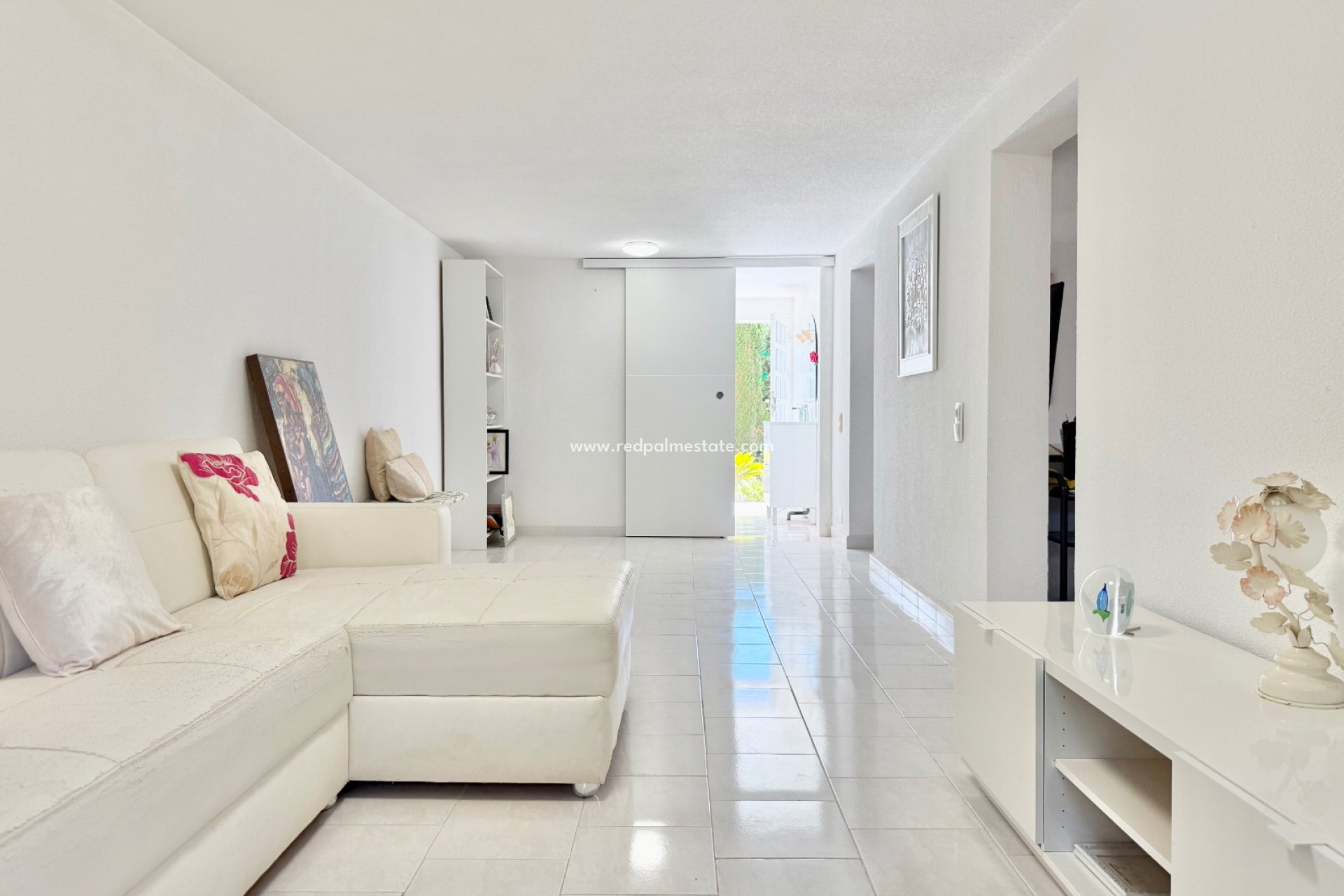 Resale - Villa -
Ciudad Quesada/Rojales - Centro de la Ciudad Quesada