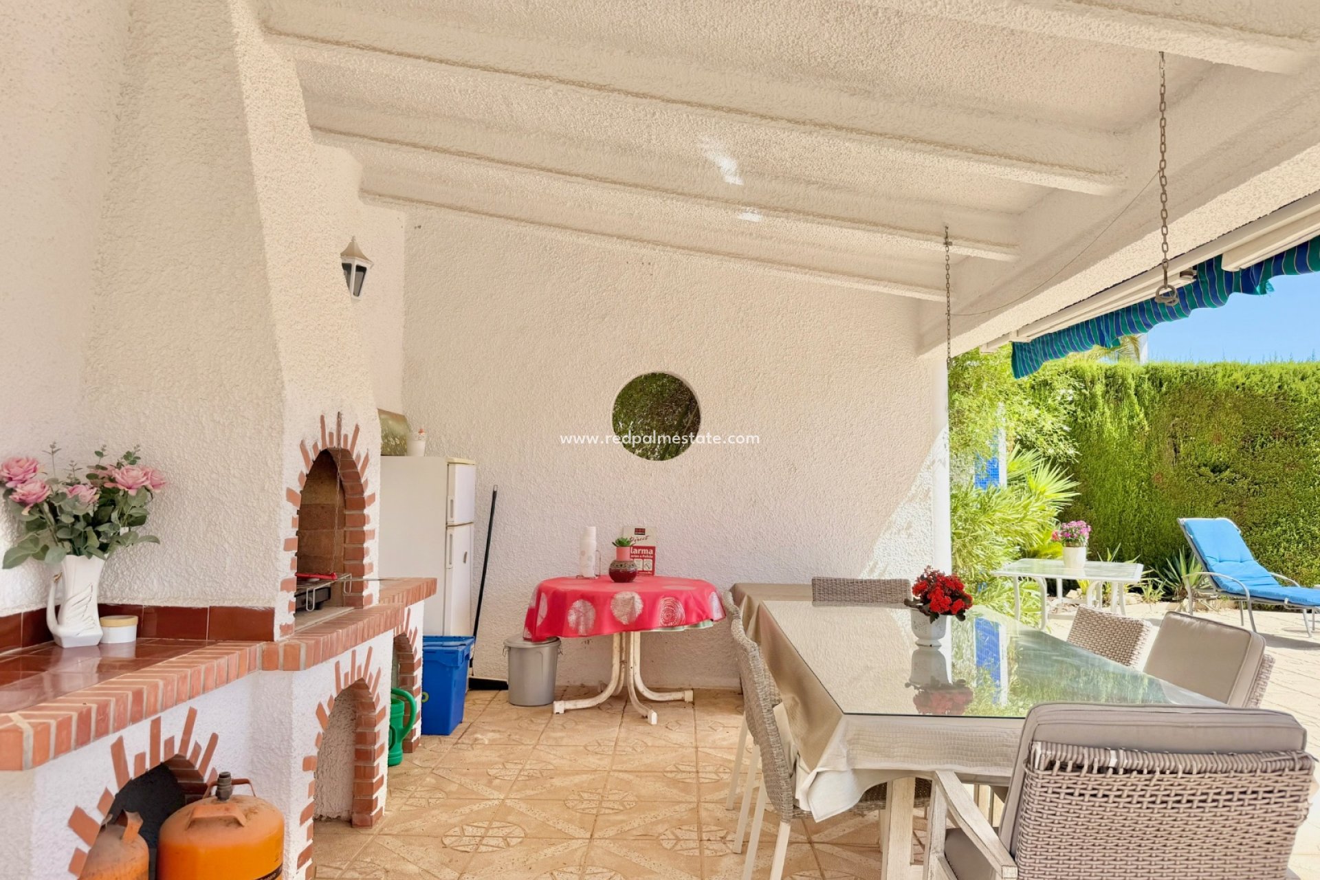 Resale - Villa -
Ciudad Quesada/Rojales - Centro de la Ciudad Quesada