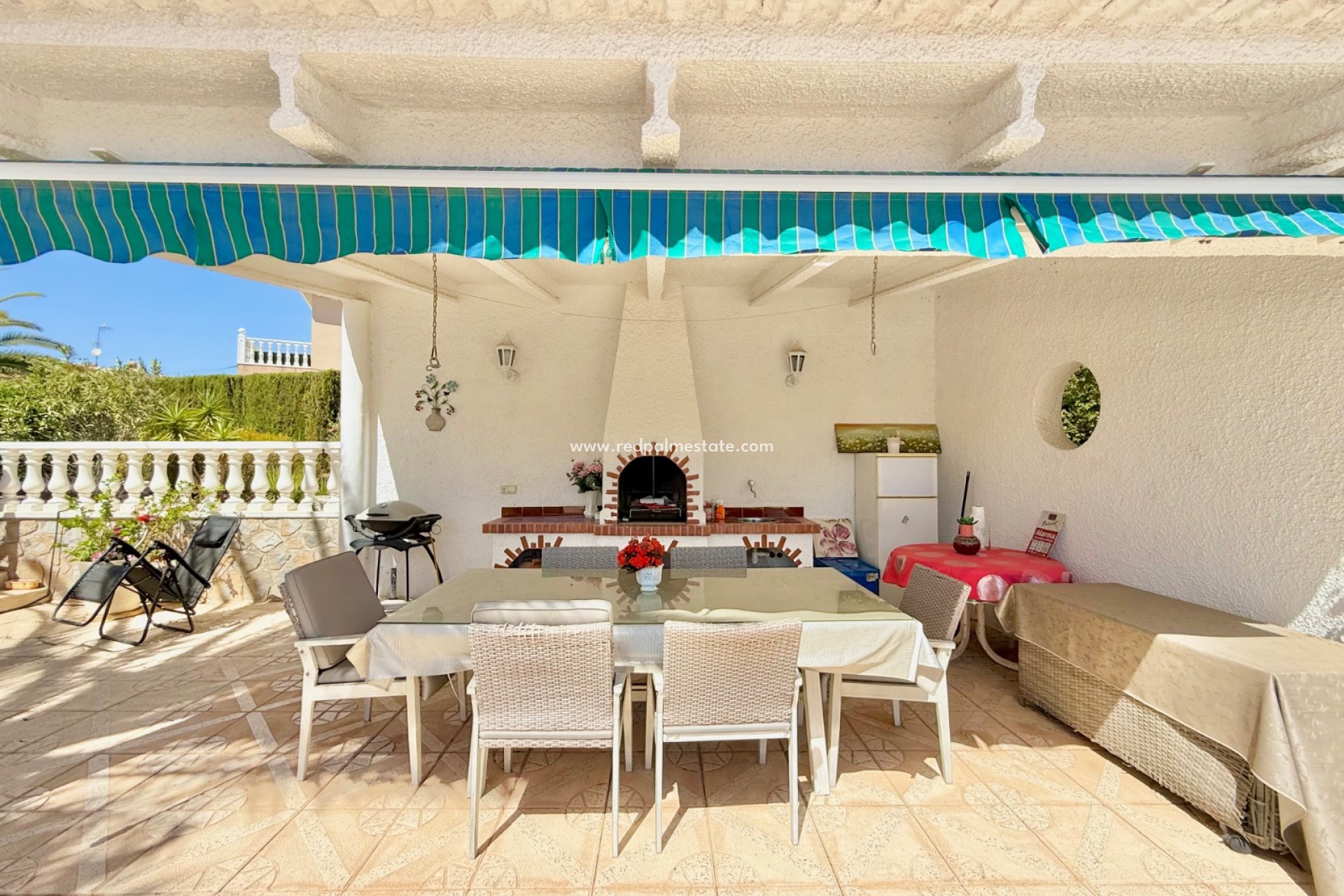 Resale - Villa -
Ciudad Quesada/Rojales - Centro de la Ciudad Quesada