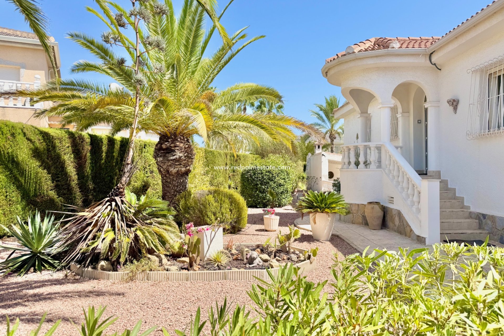 Resale - Villa -
Ciudad Quesada/Rojales - Centro de la Ciudad Quesada
