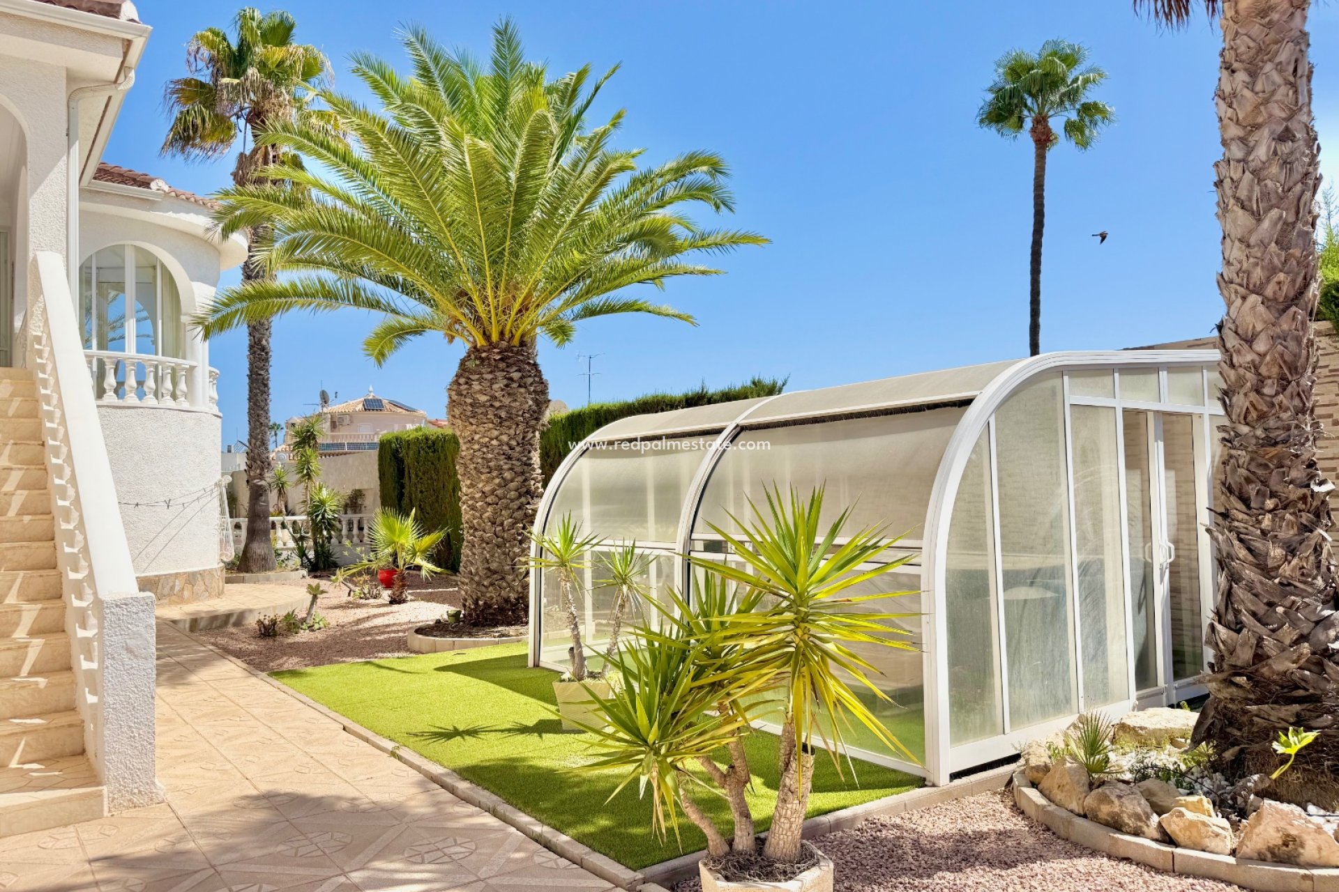 Resale - Villa -
Ciudad Quesada/Rojales - Centro de la Ciudad Quesada