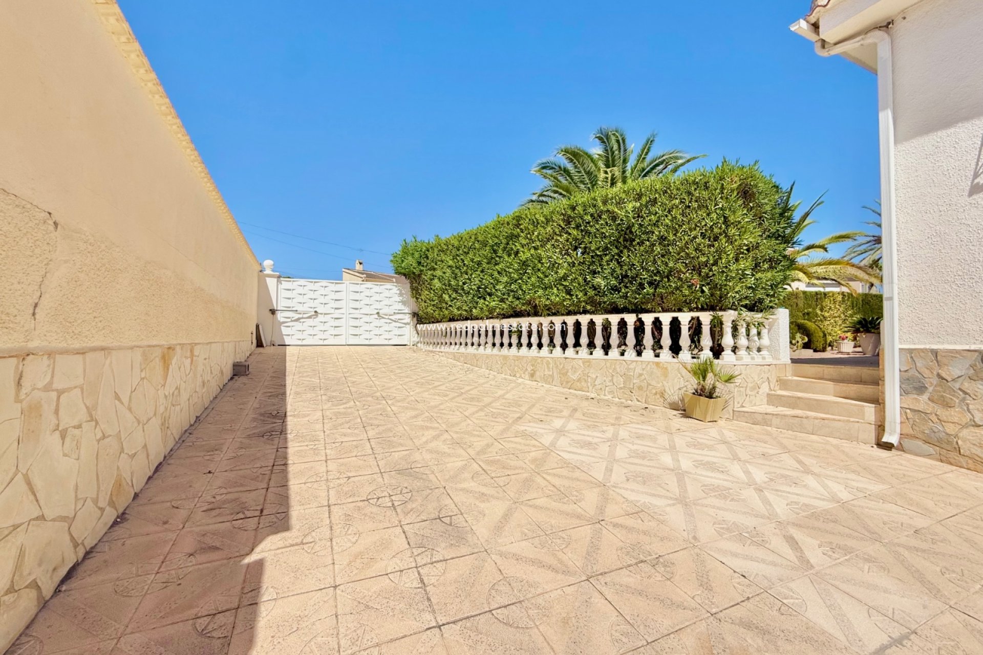 Resale - Villa -
Ciudad Quesada/Rojales - Centro de la Ciudad Quesada