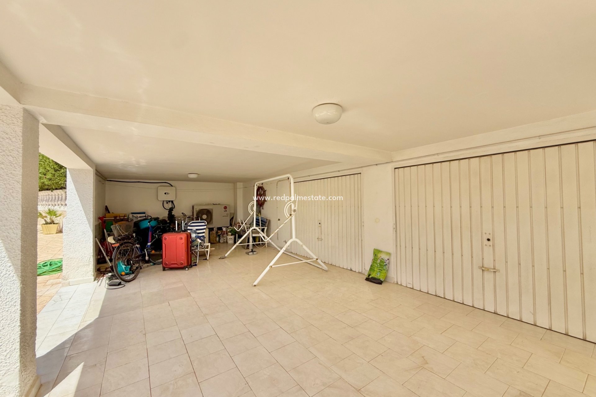 Resale - Villa -
Ciudad Quesada/Rojales - Centro de la Ciudad Quesada