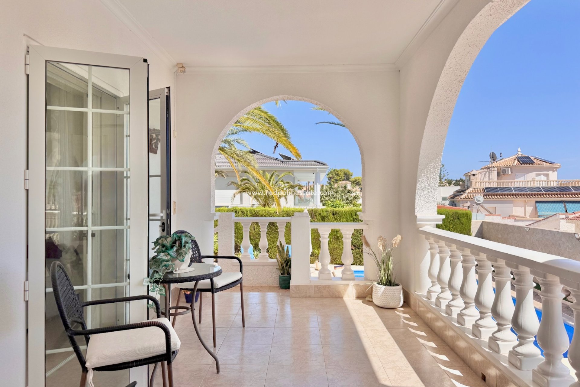 Resale - Villa -
Ciudad Quesada/Rojales - Centro de la Ciudad Quesada