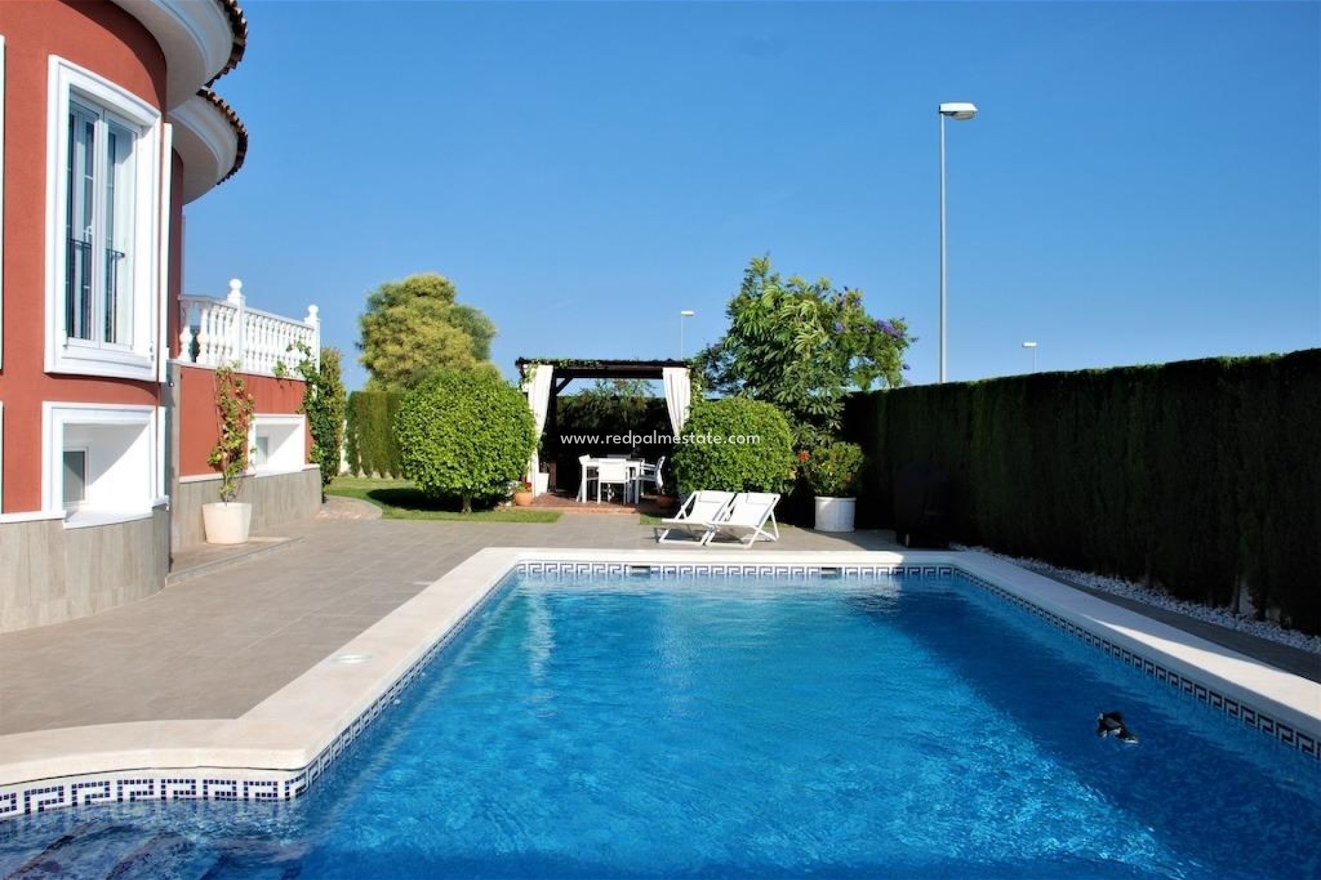 Resale - Villa -
Ciudad Quesada/Rojales - Centro de la Ciudad Quesada