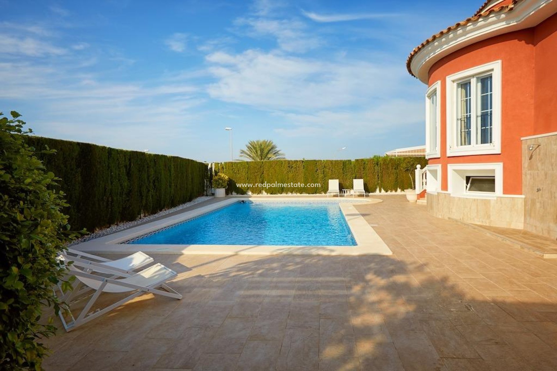 Resale - Villa -
Ciudad Quesada/Rojales - Centro de la Ciudad Quesada