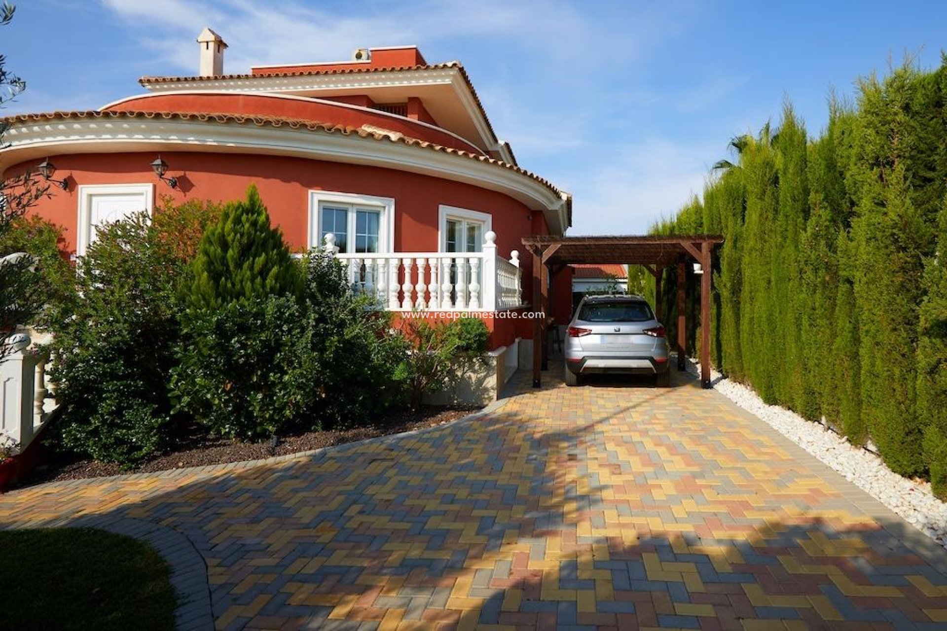 Resale - Villa -
Ciudad Quesada/Rojales - Centro de la Ciudad Quesada