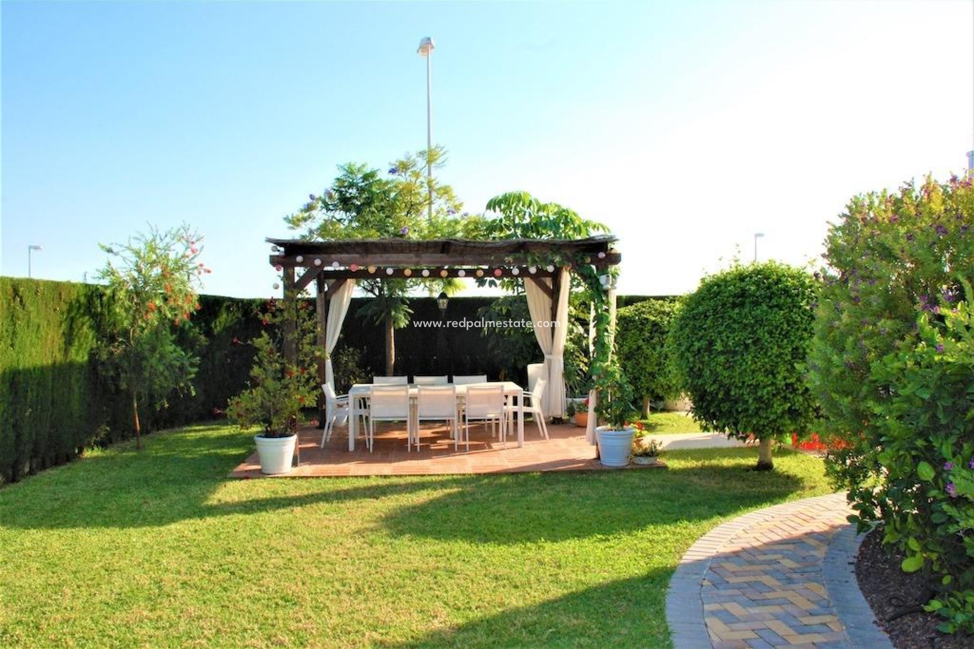Resale - Villa -
Ciudad Quesada/Rojales - Centro de la Ciudad Quesada