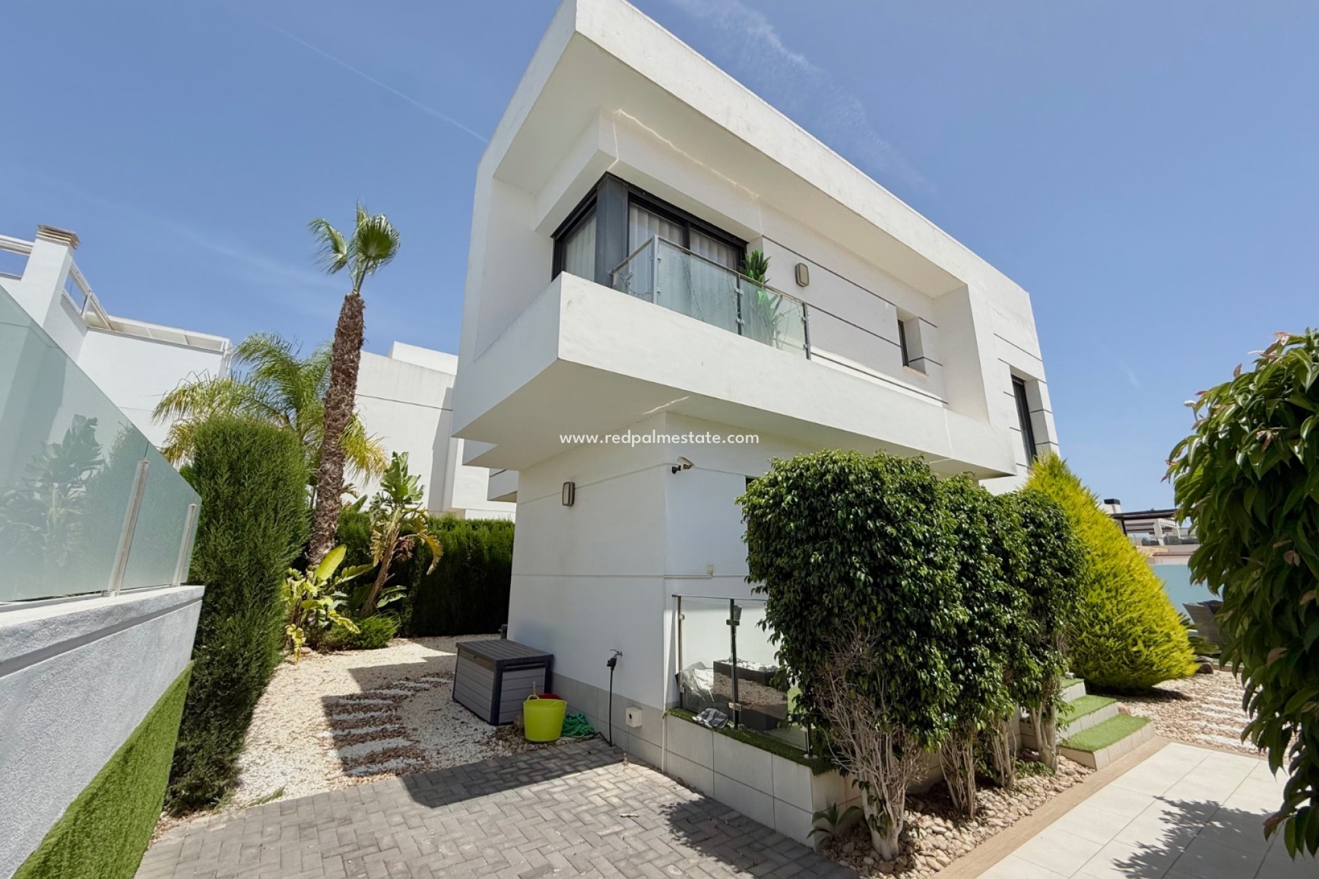 Resale - Villa -
Ciudad Quesada/Rojales - Ciudad Quesada