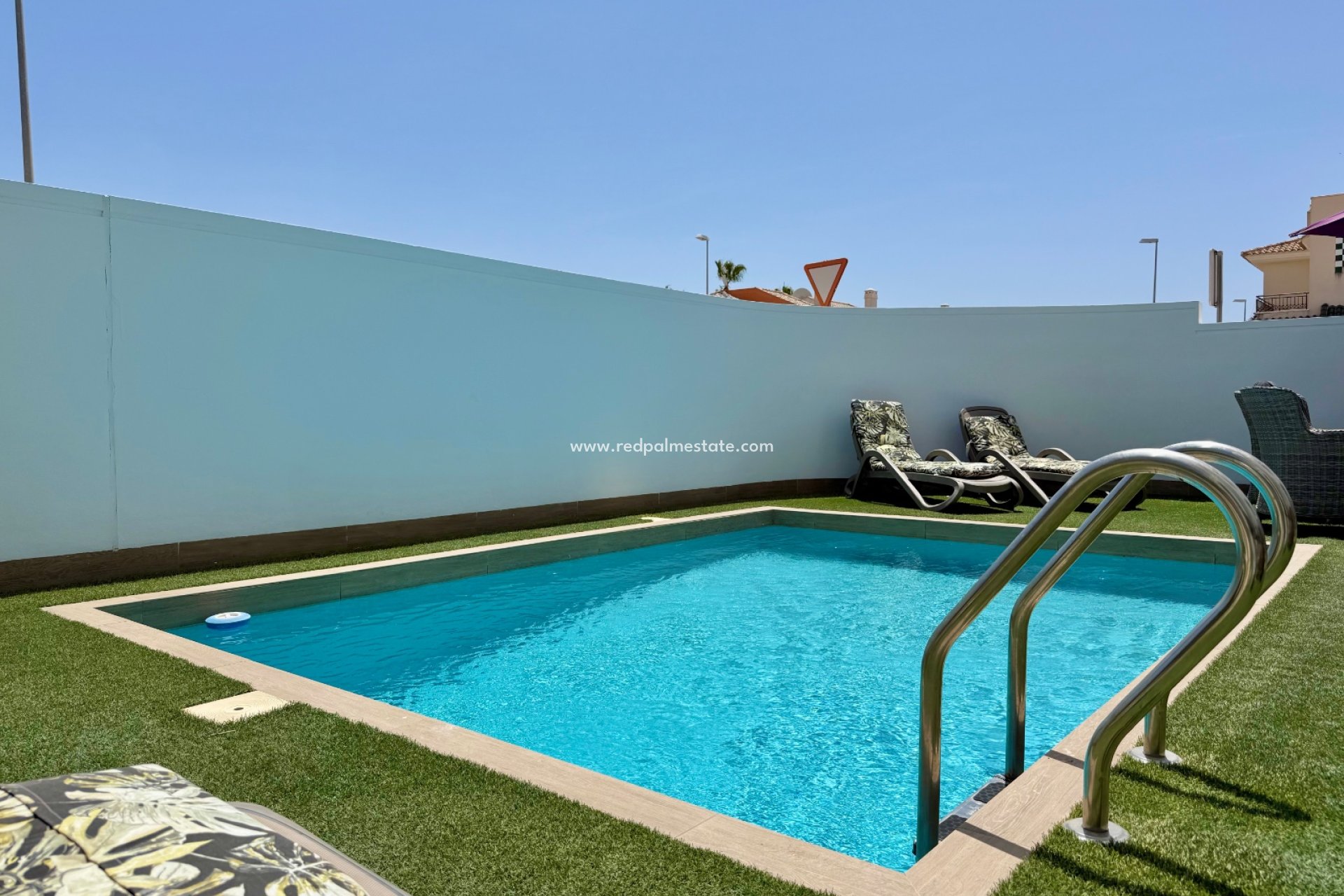 Resale - Villa -
Ciudad Quesada/Rojales - Ciudad Quesada