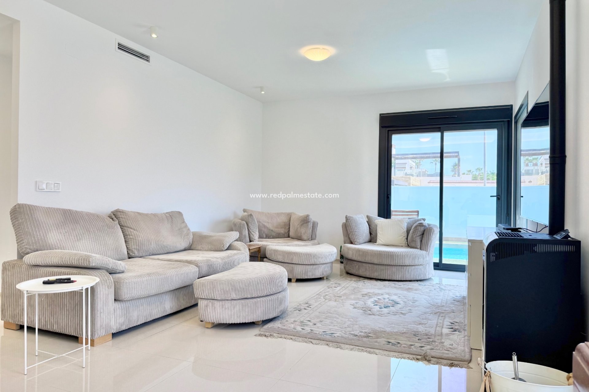 Resale - Villa -
Ciudad Quesada/Rojales - Ciudad Quesada