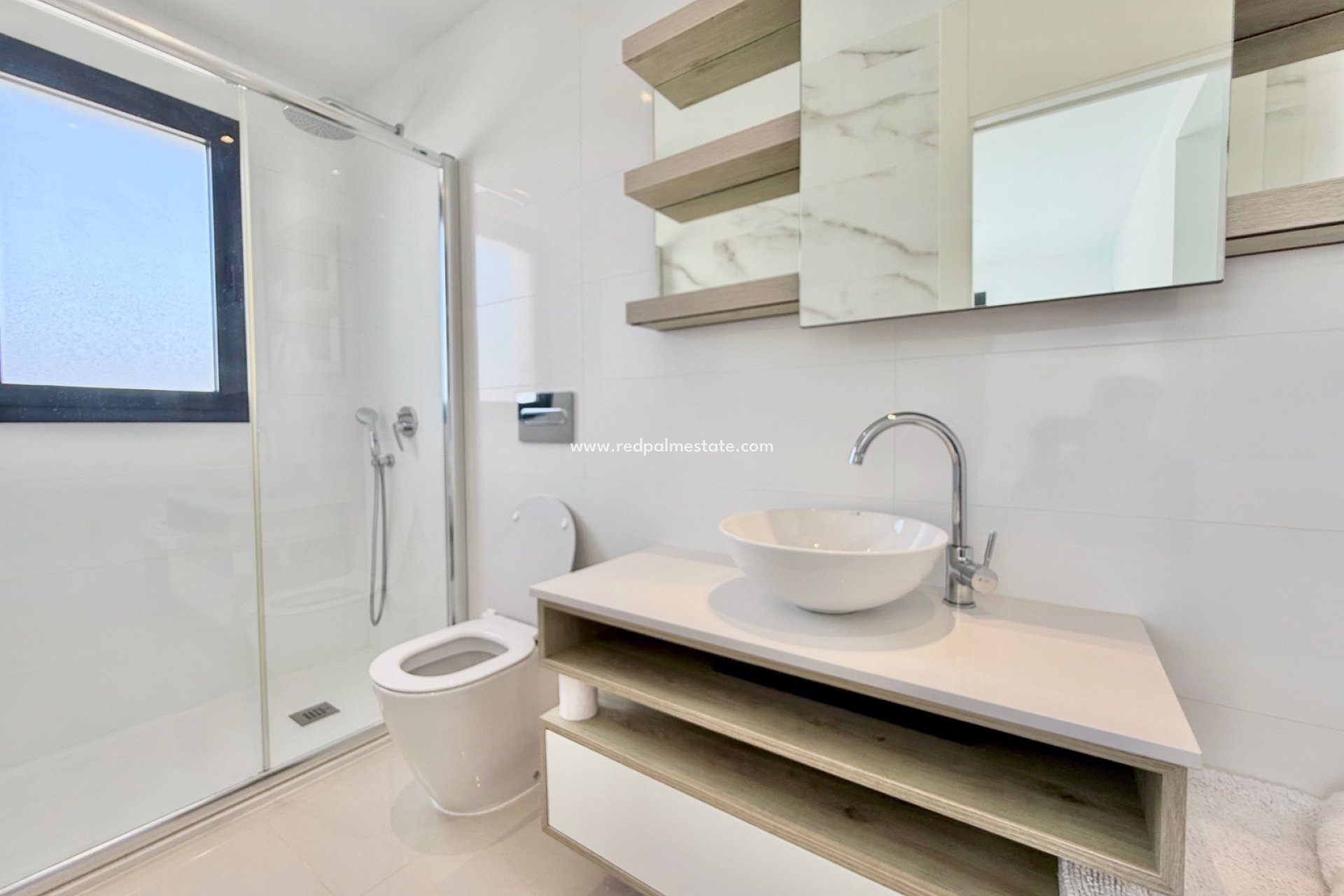 Resale - Villa -
Ciudad Quesada/Rojales - Ciudad Quesada