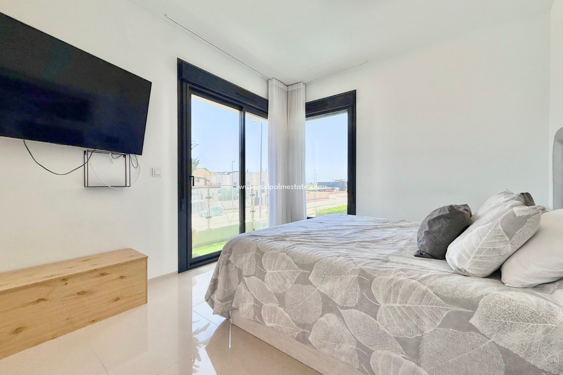 Resale - Villa -
Ciudad Quesada/Rojales - Ciudad Quesada