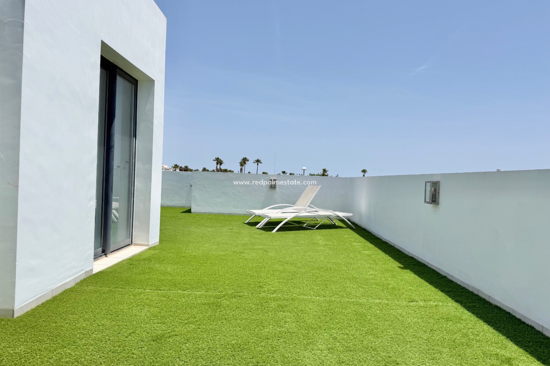 Resale - Villa -
Ciudad Quesada/Rojales - Ciudad Quesada