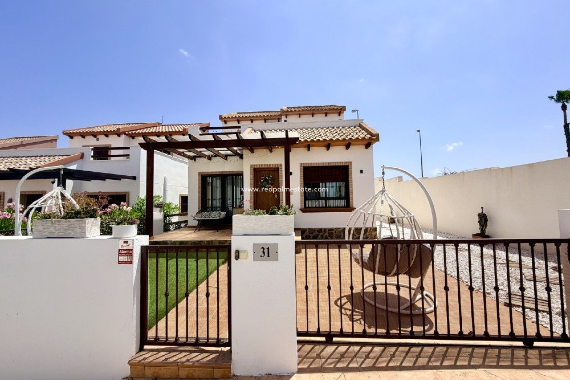 Resale - Villa -
Ciudad Quesada/Rojales - Ciudad Quesada